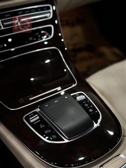 مرسيدس بنز E-Class